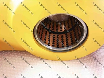 CAT374/E374 LINK H