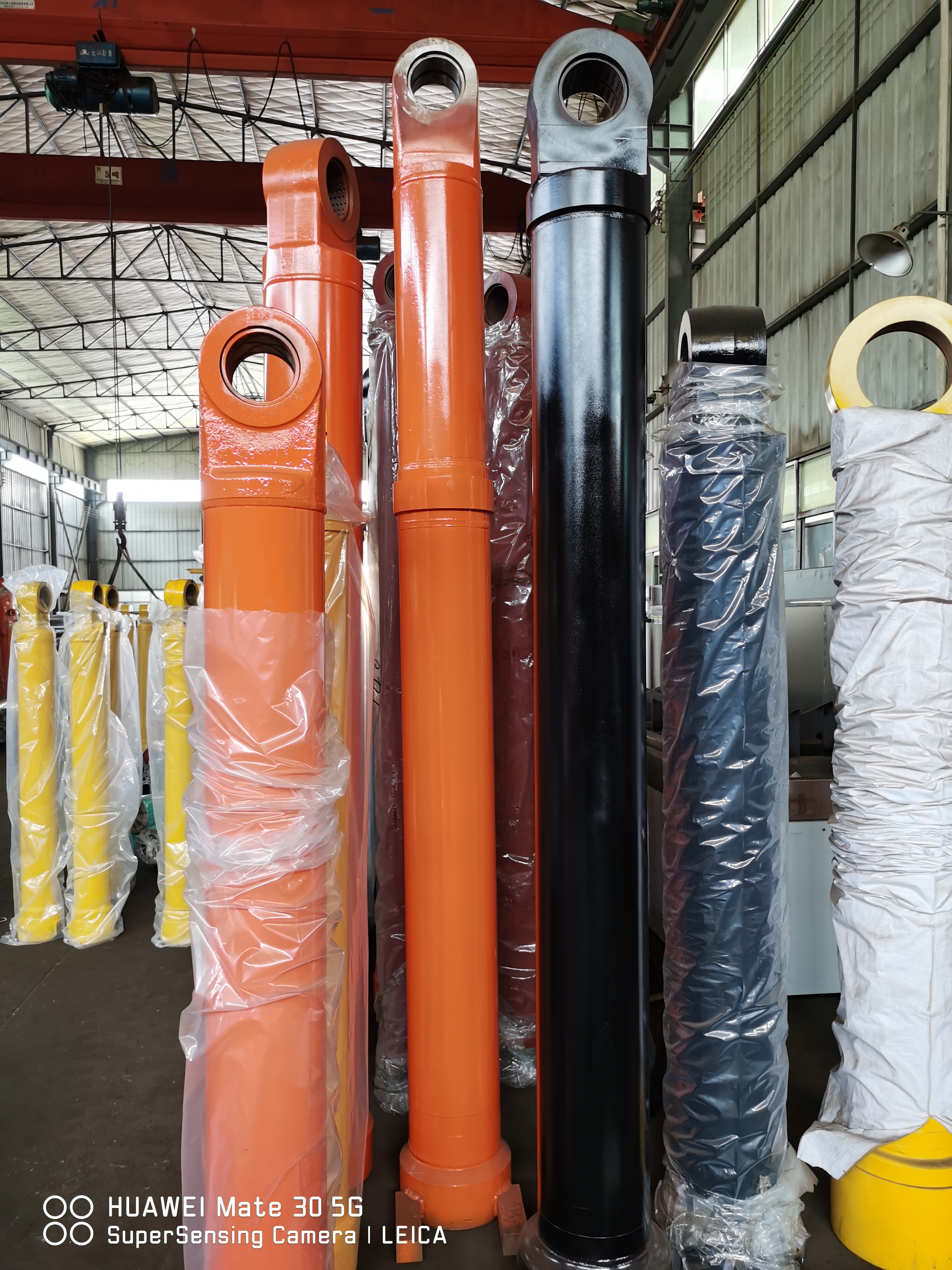 Wat moet ik weten over de veiligheid van graaflaadcombinaties