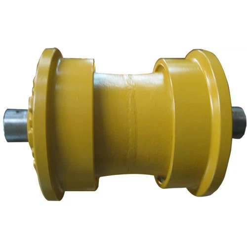 Bulldozer Lagere Spoorrol