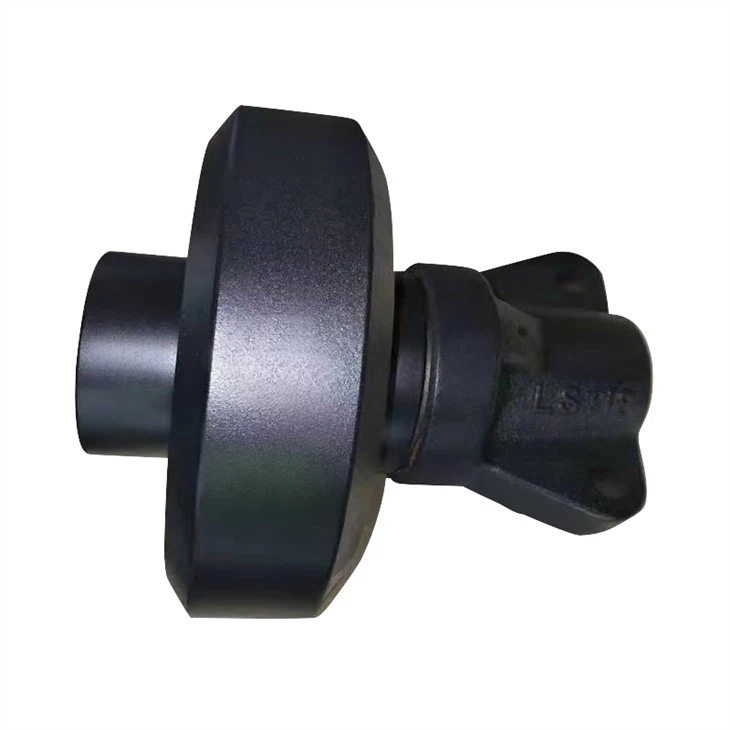 LS118 top roller 50T