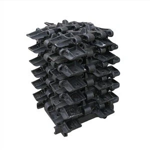 Crawler Kraan Track Pads