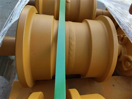 D6K2 ROLLER