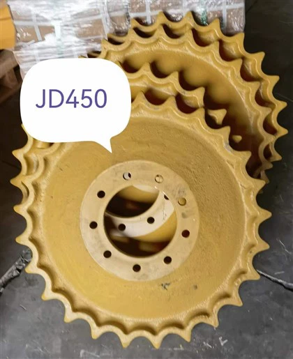 JD450D