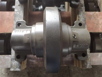 LS118 ROLLER