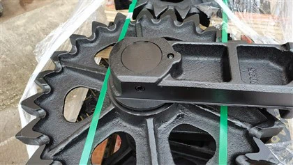 PH7035   IDLER