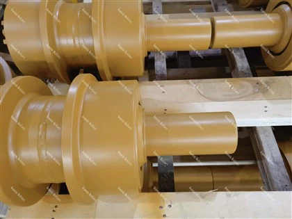 D475a -5 toproller