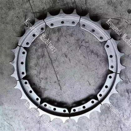 D5B -segment