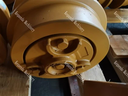 D6D Top Roller