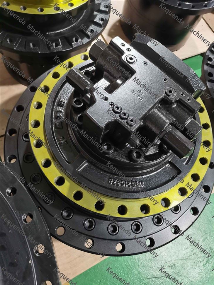 SK460-8 TRAVEL ASSY, FINAL DRIVE suppliers