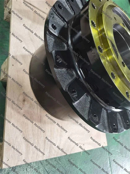 E320GC CAT320GC Travel Gear Box