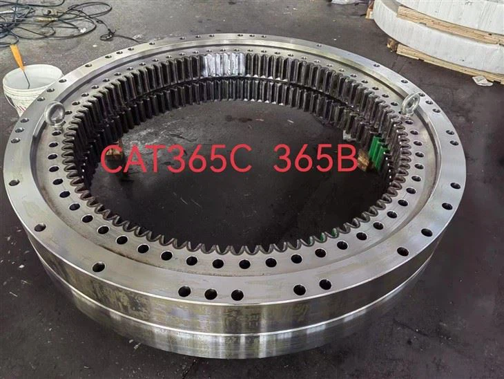 Cat365C/E365C SCHOMMELAGER