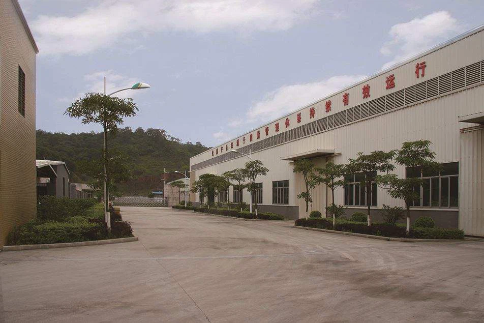 Quanzhou  Kequenda  Techniek  Machines  Co.,  Ltd