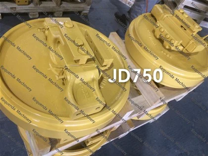 John Deere JD750 Idler