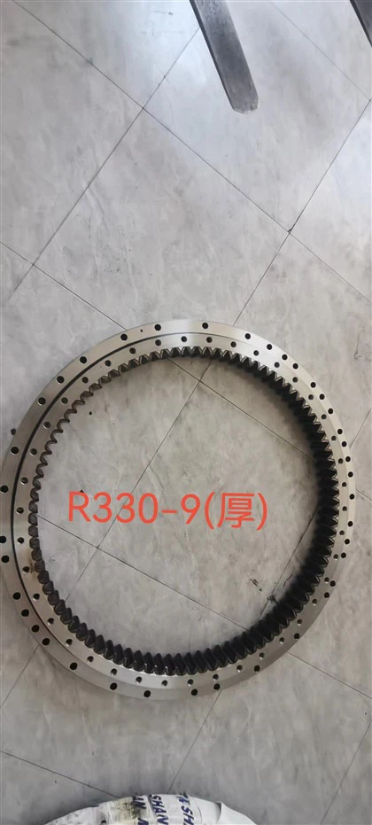 R 330-9 swing lager