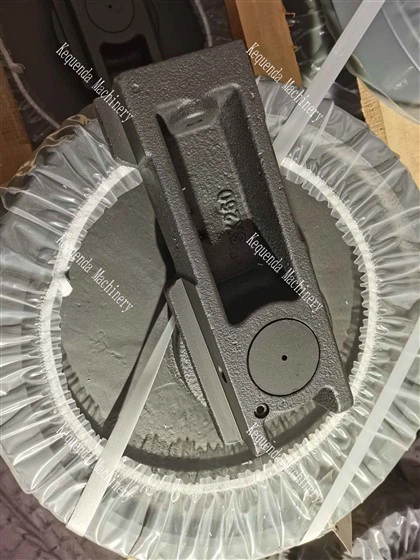 SK260 IDLER