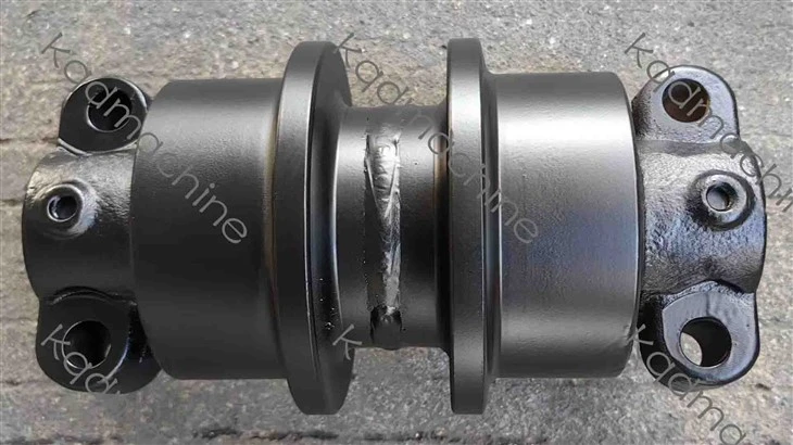 XCMG XE200D BOVENROLLER